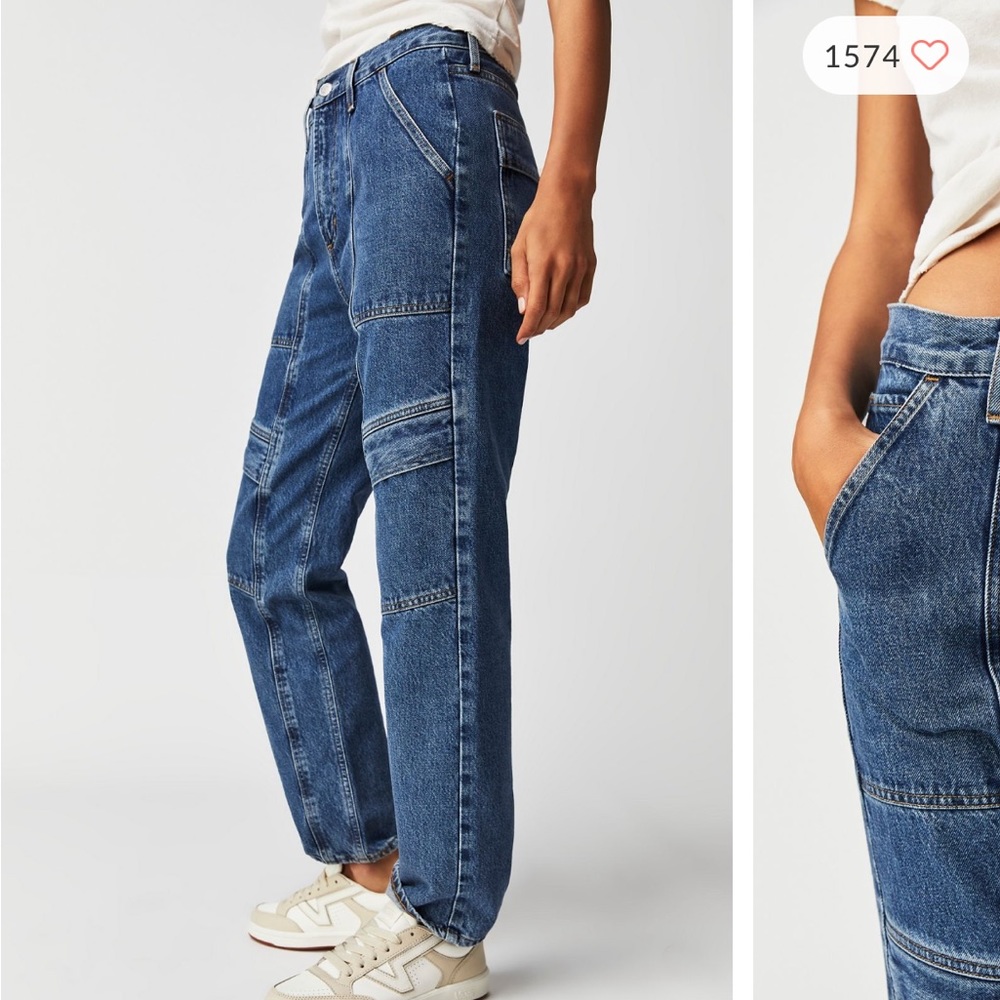 Agolde Cooper jeans